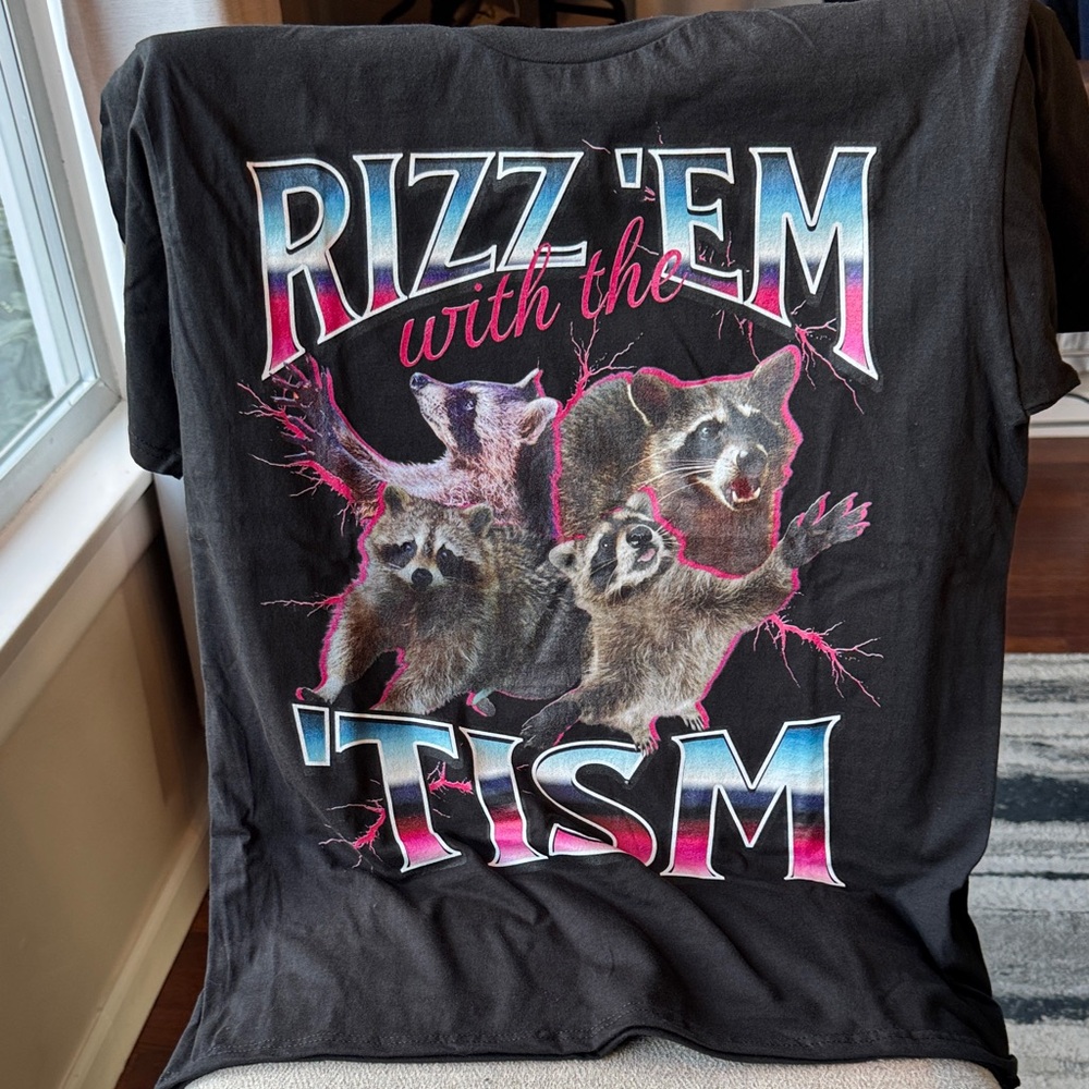 Graphic Men’s T-Shirt